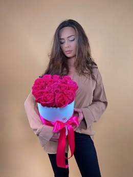 Camellia - купить цветы и аксессуары в интернет-магазине Дом цветов