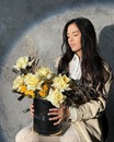 Zara - купить цветы и аксессуары в интернет-магазине Дом цветов