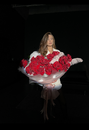 Monica - купить цветы и аксессуары в интернет-магазине Дом цветов