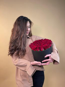 Melody - купить цветы и аксессуары в интернет-магазине Дом цветов