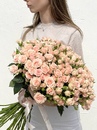 Сливки - купить цветы и аксессуары в интернет-магазине Дом цветов