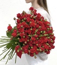 Совершенство - купить цветы и аксессуары в интернет-магазине Дом цветов