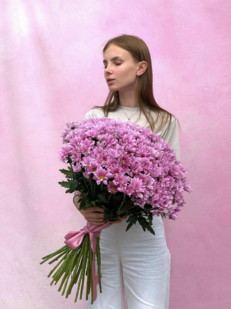 Атлас  - купить цветы и аксессуары в интернет-магазине Дом цветов
