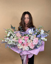 Небеса  - купить цветы и аксессуары в интернет-магазине Дом цветов