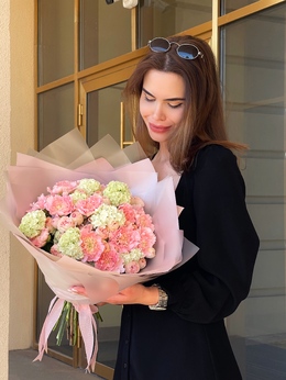 Ромео и Джульетта  - купить цветы и аксессуары в интернет-магазине Дом цветов