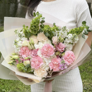 Wonderful - купить цветы и аксессуары в интернет-магазине Дом цветов