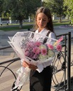 Мэри - купить цветы и аксессуары в интернет-магазине Дом цветов